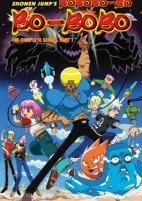 Capa de Anime