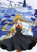 Capa de Anime
