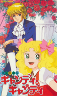 Capa de Anime