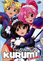 Capa de Anime