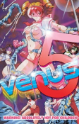 Cover of Anime