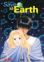 Capa de Anime