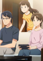 Titelbild von Anime