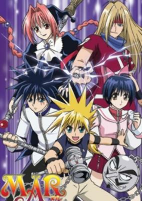 Capa de Anime