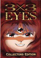 Capa de Anime