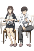 Capa de Anime