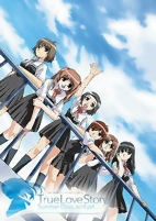 Capa de Anime