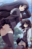 Capa de Anime