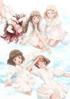 Cover of Anime