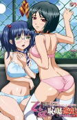 Capa de Anime