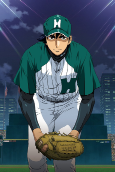 Capa de Anime