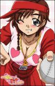 Capa de Anime