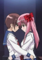 Capa de Anime