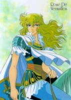 Capa de Anime