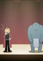 Capa de Anime