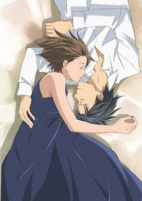 Capa de Anime