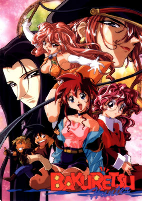 Capa de Anime