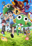 Capa de Anime