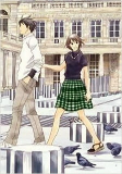Capa de Anime