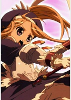 Titelbild von Anime