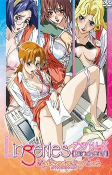Capa de Anime