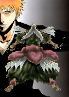 Capa de Anime