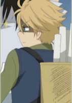 Capa de Anime