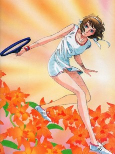 Capa de Anime