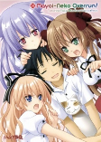 Titelbild von Anime