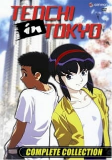 Capa de Anime