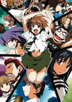 Capa de Anime