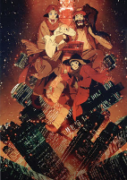 Capa de Anime