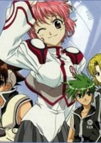 Cover of Anime