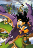 Capa de Anime