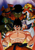 Capa de Anime