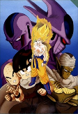 Capa de Anime