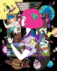 Capa de Anime
