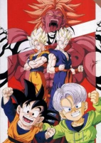 Capa de Anime