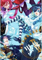 Capa de Anime