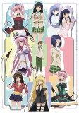 Capa de Anime