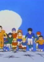 Capa de Anime