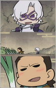 Capa de Anime