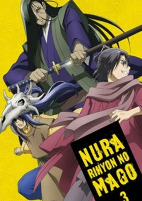 Capa de Anime