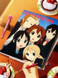 Capa de Anime