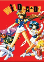 Titelbild von Anime