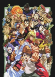 Capa de Anime