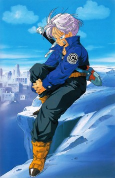 Capa de Anime