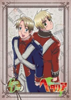 Capa de Anime