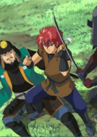 Titelbild von Anime