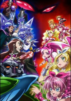 Capa de Anime